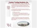 1496die makers Custom Tooling Systems Inc