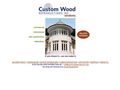 1153wood products Custom Wood Reproductions