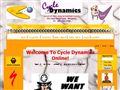 2604bicycles dealers Cycle Dynamics