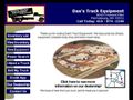 2337truck equipment and parts wholesale Dans Truck Refrigeration Inc