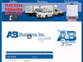 2076Copying and Duplicating Machines and Supls A and B Business Equipment Inc