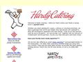 1727caterers Hardy Catering