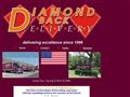 1946air cargo service Diamond Back Delivery