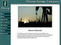 1793oil refiners manufacturers Hilcorp Energy Co