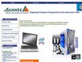 2015computers wholesale Aannex USA Corp