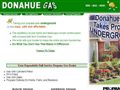 2108petroleum products manufacturers Donahue Gas