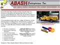 2098demolition contractors Abash Enterprises Inc