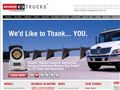 2249truck equipment and parts wholesale Hino Motor Sales USA Inc