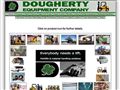 2590trucks industrial wholesale Dougherty Equipment Co