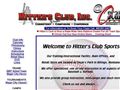 2375baseball clubs Hitters Club Inc