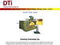 1473wire drawing equipment manufacturers Drawing Technology Inc