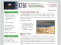 1819recycling centers wholesale Hobi International Inc