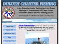 2313fishing parties DULUTHCHARTERFISHINGCOM