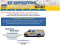 1983packaging service E Z Expediting Inc
