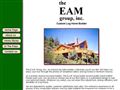 1871log cabins homes and buildings mfrs EAM Group Inc