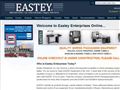 2115packaging service Eastey Enterprises