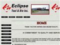 2217die makers Eclipse Tool and Die
