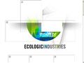 1280recycled products wholesale Ecologic
