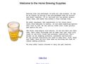 1345wine makers equipment and supplies Home Brewing Supplies
