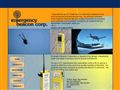 1998aircraft equipment parts and supplies Emergency Beacon Corp