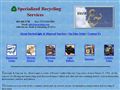1938recycling centers wholesale Envirolight and Disposal Inc