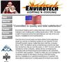 1865air conditioning contractors and systems Envirotech Heating and Cooling
