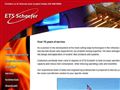 2115refractories ETS Schaefer Corp