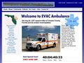 2325ambulance service EVAC Ambulance Svc