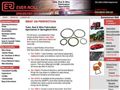 2299tube bending and fabricating Ever Roll Specialties Co