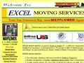 2550Movers Excel Moving Svc
