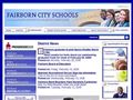 2463Schools Fairborn High School