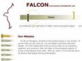 1629packaging service Falcon Packaging Inc