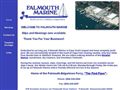 0Marinas Falmouth Marine