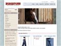 1802western apparel Horse Town South