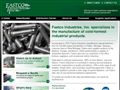 2184bolts nuts screws rivetswashers mfrs Fastco Industries Inc