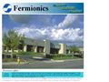 1848semiconductor devices manufacturers Fermionics Corp