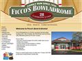 2226bowling centers Ficcos Bowladrome