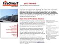 1888fire protection consultants Fire Smart Building Technology
