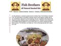 1750seafood wholesale Fish Brothers
