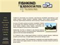 1934Economic Research and Analysis Fishkind and Assoc Inc