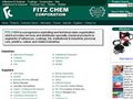 2045resins wholesale Fitz Chem Corp