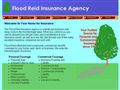 0Insurance Flood Reid Agency