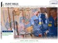 2087oil refiners manufacturers Flint Hills Resources
