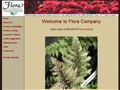 2114nurseries plants trees and etc wholesale Flora Co
