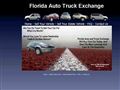 0Automobile Dealers Used Cars Florida Auto and Truck Exchange