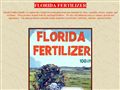 1995fertilizers wholesale Florida Fertilizer Co