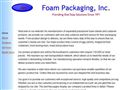 1912poultry equipment and supplies wholesale Foam Packaging Inc