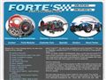 0Automobile Parts and Supplies Retail New Fortes Parts Connection