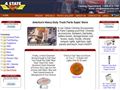 2218truck equipment and parts wholesale Four State Trucks