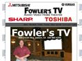 2471television and radio dealers Fowlers TV and Video